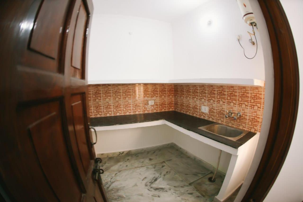 Maa Vaibhav Laxmi Guest House Rišikéš Exteriér fotografie